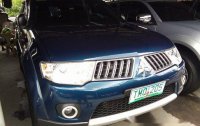 Mitsubishi Montero Sport 2011 for sale