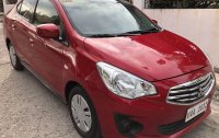 2016 Mitsubishi Mirage G4 for sale