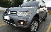 Mitsubishi Montero Sport 2014 for sale