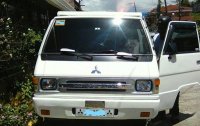 2nd Hand (Used) Mitsubishi L300 2015 for sale in Baybay