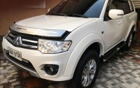 2014 Mitsubishi Montero Sport for sale in Las Piñas