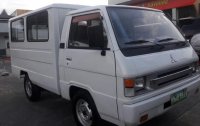  2nd Hand (Used) Mitsubishi L300 Manual Diesel for sale in Parañaque