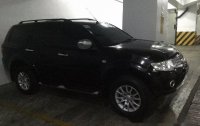 Mitsubishi Montero Sport 2012 for sale