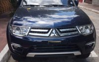 2015 Mitsubishi Montero Sport for sale in Parañaque