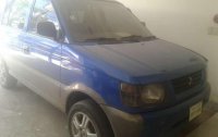 Selling 2nd Hand (Used) Mitsubishi Adventure 2000 in Butuan