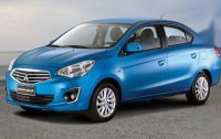 Selling 2018 Mitsubishi Mirage G4 Sedan for sale in Quezon City