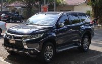 Mitsubishi Montero Sport 2016 for sale