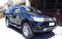 Selling Mitsubishi Montero Sport 2014 Automatic Diesel in Quezon City