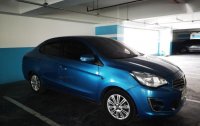 Selling Mitsubishi Mirage G4 2015 in Taguig