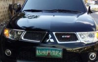 2012 Mitsubishi Montero Sport for sale in Navotas