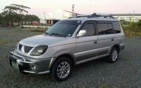 2nd Hand (Used) Mitsubishi Adventure 2007 for sale in Cabuyao