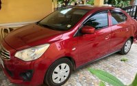  2nd Hand (Used) Mitsubishi Mirage G4 2015 Automatic Gasoline for sale in Malolos