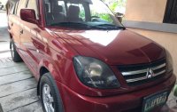 2nd Hand (Used) Mitsubishi Adventure 2013 for sale in Plaridel