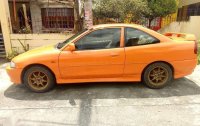 Selling 2nd Hand (Used) Mitsubishi Lancer 1997 at 100000 in Tarlac City