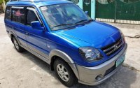 Selling 2nd Hand (Used) Mitsubishi Adventure 2012 in Bacoor