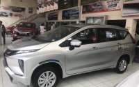  Brand New Mitsubishi XPANDER 2019 Manual Gasoline for sale in Caloocan