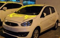 Sell 2nd Hand (Used) 2016 Mitsubishi Mirage Hatchback in Concepcion