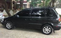 Selling Mitsubishi Rvr Automatic Gasoline in Bacoor