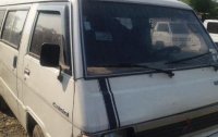 Mitsubishi L300 Van Manual Diesel for sale in Taguig