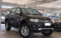  2nd Hand (Used) Mitsubishi Montero 2014 Automatic Diesel for sale in Manila