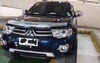 Mitsubishi Montero Sport 2014 Manual Diesel for sale in Cagayan de Oro