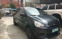 2nd Hand (Used) Mitsubishi Mirage 2013 at 60000 for sale