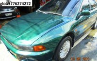 2nd Hand (Used) Mitsubishi Galant 1999 for sale in Mandaluyong