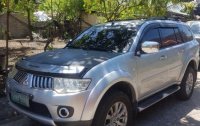 Selling 2nd Hand (Used) Mitsubishi Montero 2010 in Bacoor