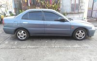 Selling 2nd Hand (Used) Mitsubishi Lancer 1997 in Imus