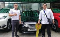 Selling Brand New Mitsubishi Mirage G4 2018 in Caloocan