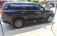 2nd Hand (Used) Mitsubishi Montero 2009 Automatic Diesel for sale in Quezon City