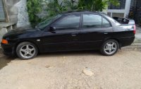 2nd Hand (Used) Mitsubishi Lancer 1998 Manual Gasoline for sale in Cainta