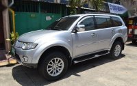 Selling Mitsubishi Montero 2011 Automatic Diesel in Manila