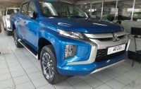 2019 Mitsubishi Strada for sale in Valenzuela
