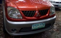 Selling 2nd Hand (Used) 2004 Mitsubishi Adventure Manual Diesel in Pasay