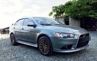 2nd Hand (Used) Mitsubishi Lancer ex 2014 for sale in Mandaluyong