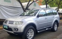 2010 Mitsubishi Montero Sport for sale in Makati