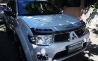 2nd Hand (Used) Mitsubishi Montero 2012 Automatic Diesel for sale in Mandaue