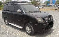Mitsubishi Adventure 2008 Manual Diesel for sale in Taguig
