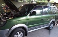 Selling 2nd Hand (Used) Mitsubishi Adventure 2011 in Davao City