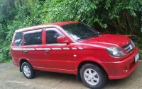 2nd Hand (Used) Mitsubishi Adventure 2011 for sale in Baguio
