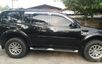 2nd Hand (Used) Mitsubishi Montero 2011 at 90000 for sale in San Quintin