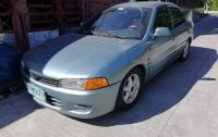 Selling Used Mitsubishi Lancer 1997 in Imus