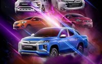 Brand New Mitsubishi Montero 2019 for sale in Cainta