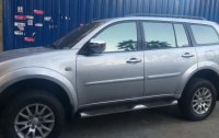 Selling Mitsubishi Montero 2010 Automatic Diesel in Manila