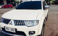 Selling Mitsubishi Montero Sport 2010 Automatic Diesel in Pasay