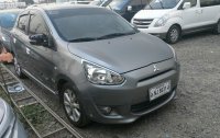 Selling 2nd Hand (Used) Mitsubishi Mirage 2015 in Cainta