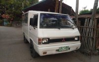2nd Hand Mitsubishi L300 1996 Manual Diesel for sale in San Jacinto