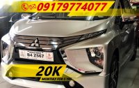 Brand New Mitsubishi XPANDER 2019 for sale in Pasig