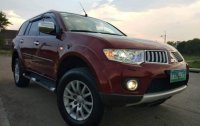 2nd Hand Mitsubishi Montero 2011 for sale in San Juan